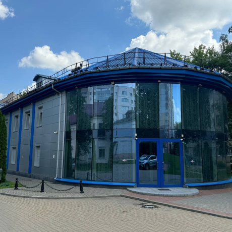 Фотография Офисное здание - фото 2