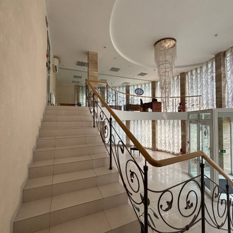 Фотография Офисное здание - фото 5