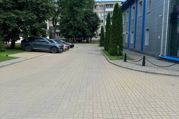 Офисное здание - фото 6