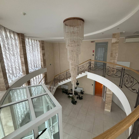 Фотография Офисное здание - фото 6