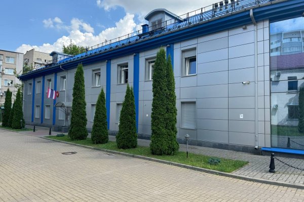 Офисное здание - фото 4
