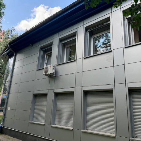 Фотография Офисное здание - фото 4