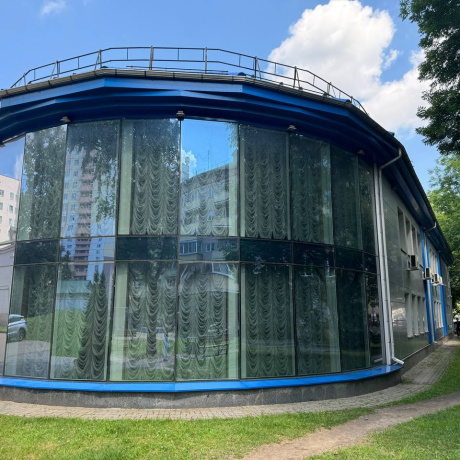 Фотография Офисное здание - фото 1