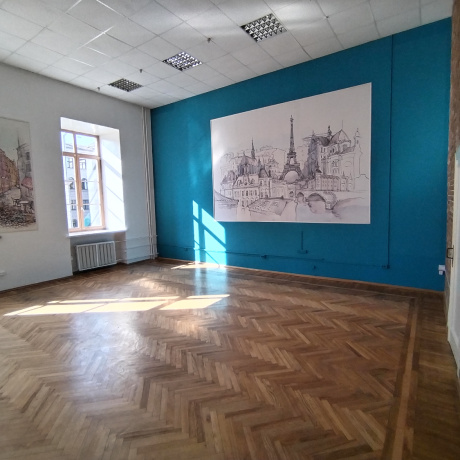 Фотография Аренда офисных помещений пл.Свободы,23 с предоставлением юридического адреса - фото 7