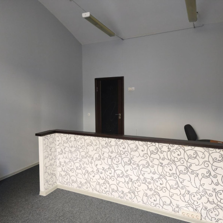 Фотография Аренда офисных помещений пл.Свободы,23 с предоставлением юридического адреса - фото 4