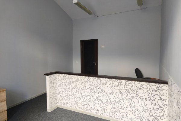 Аренда офисных помещений пл.Свободы,23 с предоставлением юридического адреса - фото 7