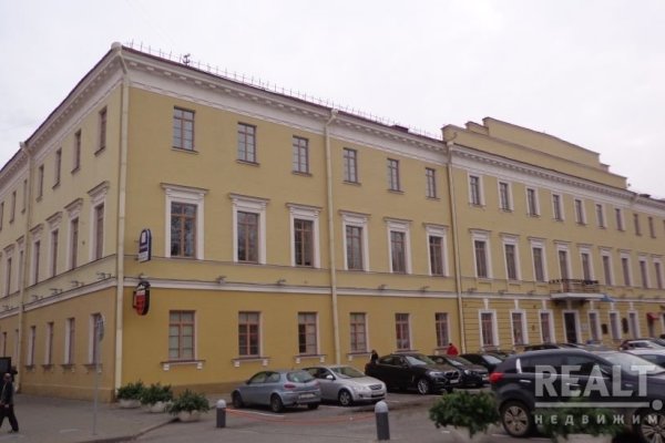 Аренда офисных помещений пл.Свободы,23 с предоставлением юридического адреса - фото 2