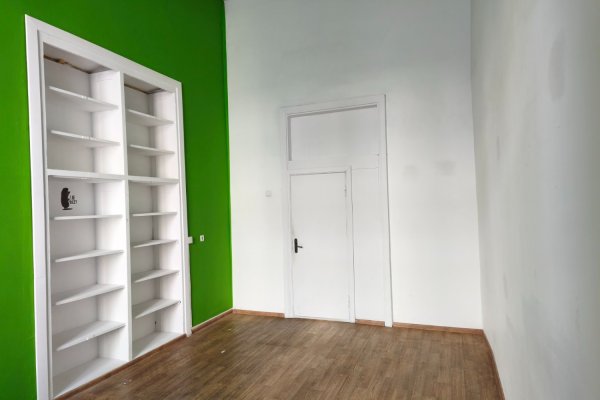 Аренда офисных помещений пл.Свободы,23 с предоставлением юридического адреса - фото 10