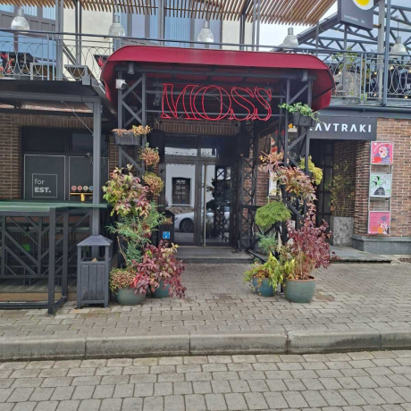 Фотография Аренда помещения для предоставление услуг общественного питания - фото 1