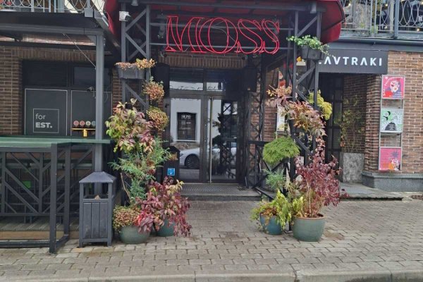 Аренда помещения для предоставление услуг общественного питания - фото 1