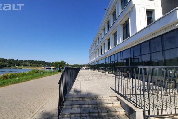 Аренда офисов на берегу Минского моря напрямую от застройщика! - фото 5