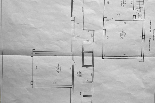 Продается помещение 249,9 кв.м. в цоколе жилого дома ул.Тимирязева, 10. - фото 2