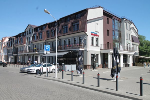 АРЕНДА офисов в центре города напрямую от застройщика! - фото 4