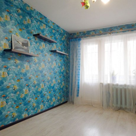 Фотография 3-комнатная квартира по адресу ОЛЬШЕВСКОГО, 74 - 2