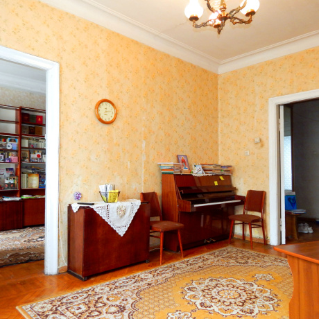 Фотография 4-комнатная квартира по адресу НЕЗАВИСИМОСТИ, 19 - фото 5