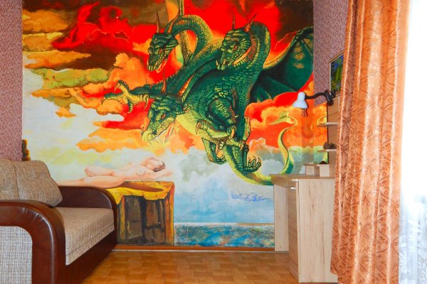 3-комнатная квартира по адресу ВАРВАШЕНИ И.Д., 8/1 - фото 8