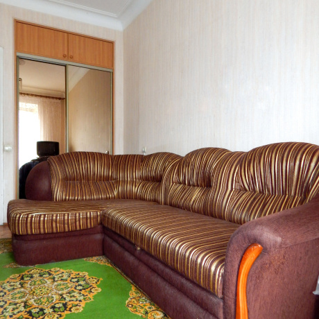 Фотография 4-комнатная квартира по адресу НЕЗАВИСИМОСТИ, 19 - фото 7