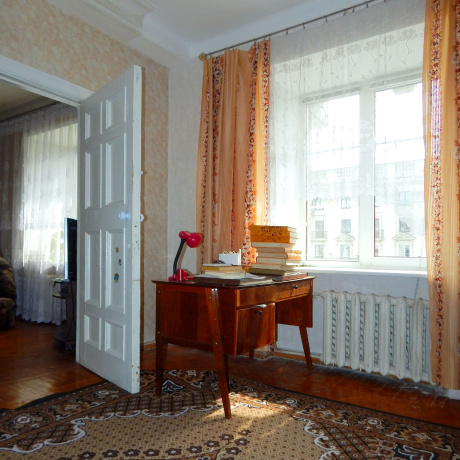 Фотография 4-комнатная квартира по адресу НЕЗАВИСИМОСТИ, 19 - фото 3