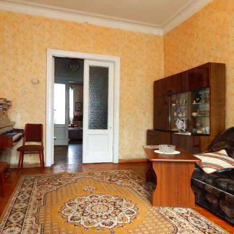 Фотография 4-комнатная квартира по адресу НЕЗАВИСИМОСТИ, 19 - фото 4