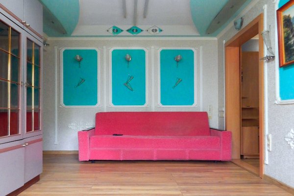3-комнатная квартира по адресу ТУХАЧЕВСКОГО, 48 - фото 1