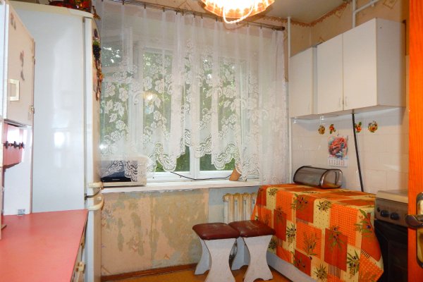 3-комнатная квартира по адресу ВАРВАШЕНИ И.Д., 8/1 - фото 1