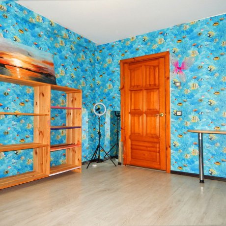 Фотография 3-комнатная квартира по адресу ОЛЬШЕВСКОГО, 74 - 3