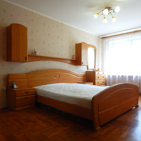 Фотография 2-комнатная квартира по адресу КУЙБЫШЕВА, 48 - фото 3