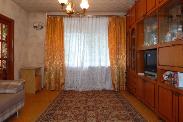 3-комнатная квартира по адресу ВАРВАШЕНИ И.Д., 8/1 - фото 9