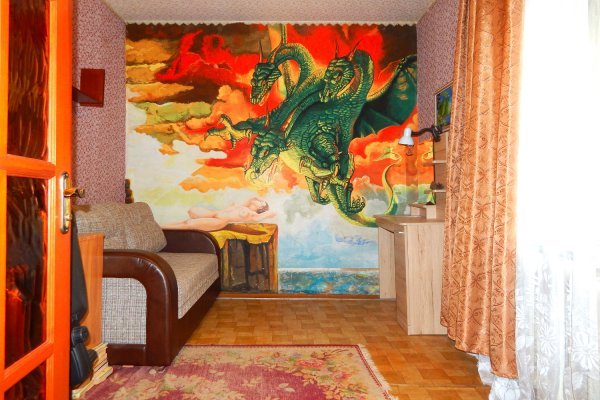 3-комнатная квартира по адресу ВАРВАШЕНИ И.Д., 8/1 - фото 7
