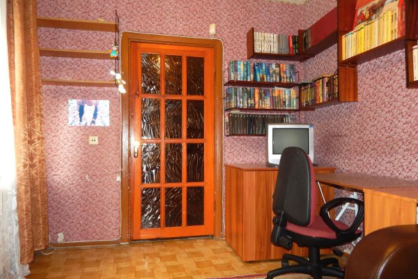 3-комнатная квартира по адресу ВАРВАШЕНИ И.Д., 8/1 - фото 6