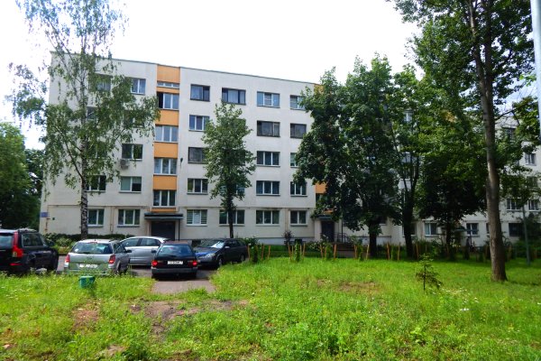 3-комнатная квартира по адресу ВАРВАШЕНИ И.Д., 8/1 - фото 13