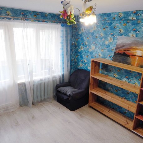 Фотография 3-комнатная квартира по адресу ОЛЬШЕВСКОГО, 74 - 4