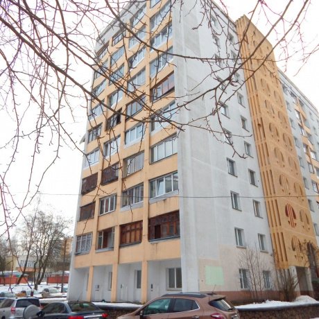 Фотография 3-комнатная квартира по адресу ОЛЬШЕВСКОГО, 74 - 19