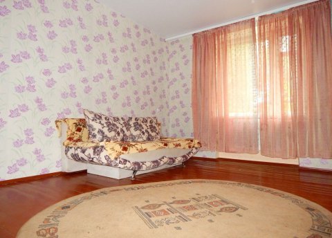 2-комнатная квартира по адресу ТУХАЧЕВСКОГО, 13 - фото 9