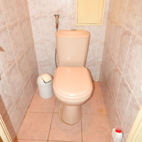 Фотография 4-комнатная квартира по адресу НЕЗАВИСИМОСТИ, 19 - фото 8