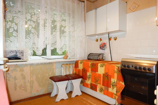 3-комнатная квартира по адресу ВАРВАШЕНИ И.Д., 8/1 - фото 2