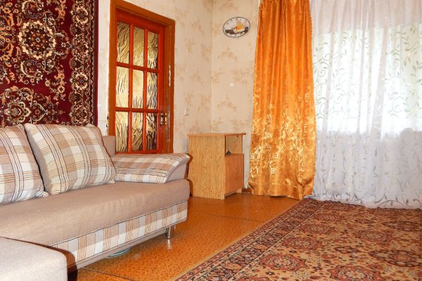 3-комнатная квартира по адресу ВАРВАШЕНИ И.Д., 8/1 - фото 10