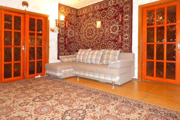3-комнатная квартира по адресу ВАРВАШЕНИ И.Д., 8/1 - фото 5