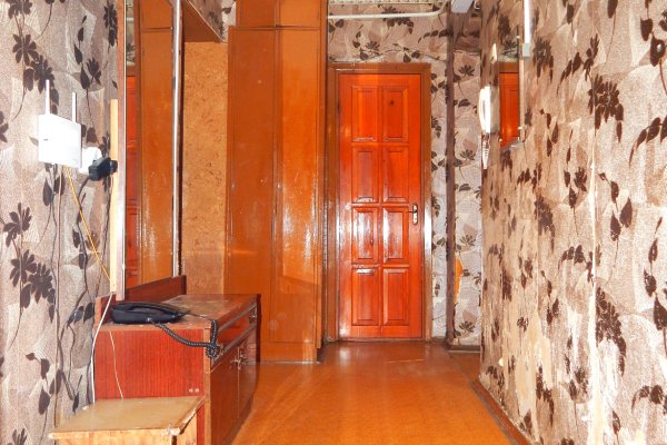 3-комнатная квартира по адресу ВАРВАШЕНИ И.Д., 8/1 - фото 15