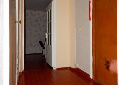 2-комнатная квартира по адресу ТУХАЧЕВСКОГО, 13 - фото 19