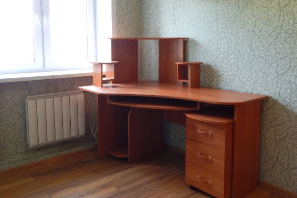 3-комнатная квартира по адресу ТУХАЧЕВСКОГО, 48 - фото 8