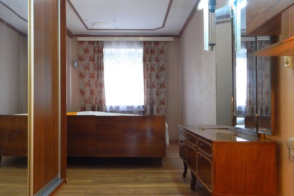 3-комнатная квартира по адресу ТУХАЧЕВСКОГО, 48 - фото 9