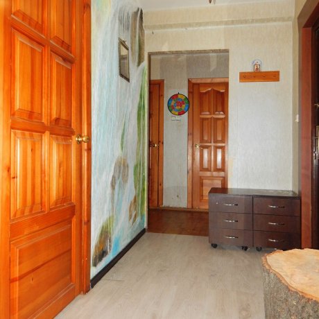 Фотография 3-комнатная квартира по адресу ОЛЬШЕВСКОГО, 74 - 16