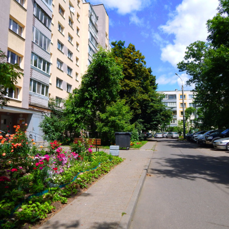 Фотография 2-комнатная квартира по адресу КУЙБЫШЕВА, 48 - фото 16