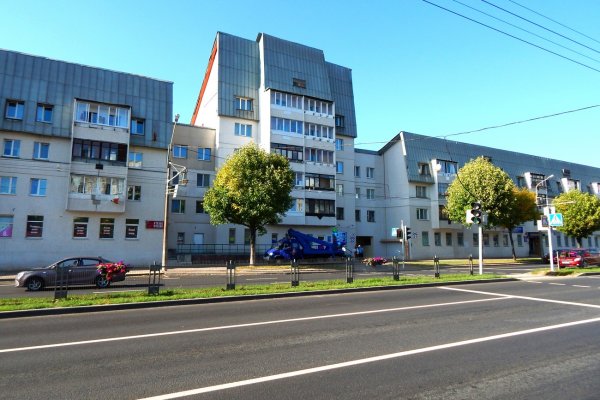 Снять магазин, г. Минск, ул. Филимонова, 3/2 - фото 10