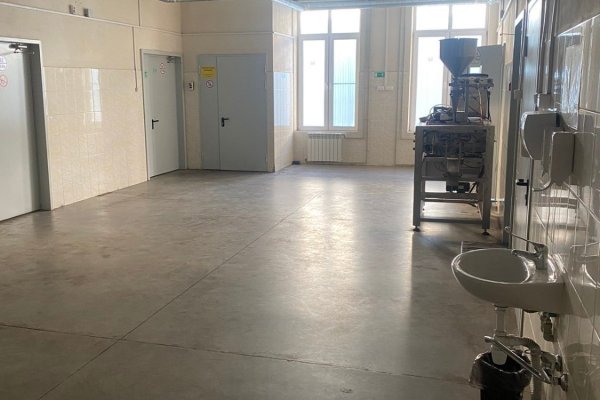 Готовое пищевое производство, по стандартам ISO, HACCP - фото 5