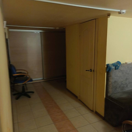 Фотография Сдаётся в аренду помещение под парикмахерскую, площадь 125кв/м. Цена: 10 бел.руб за 1м.кв. - фото 8