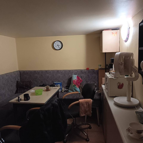 Фотография Сдаётся в аренду помещение под парикмахерскую, площадь 125кв/м. Цена: 10 бел.руб за 1м.кв. - фото 7