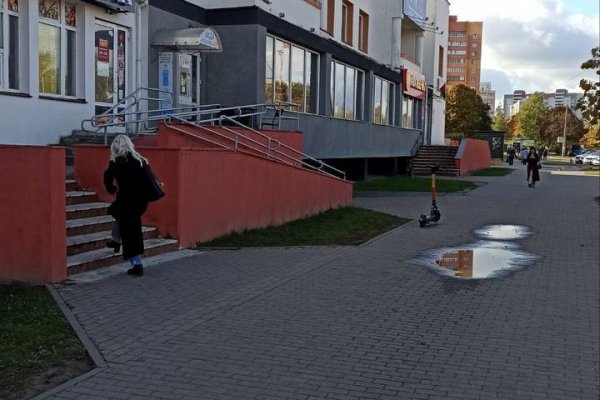Сдаётся в аренду оборудованное помещение под Шаурму 33м.кв, по адресу г.Минск ул.Лынькова 19к1. Цена: Договорная. - фото 2
