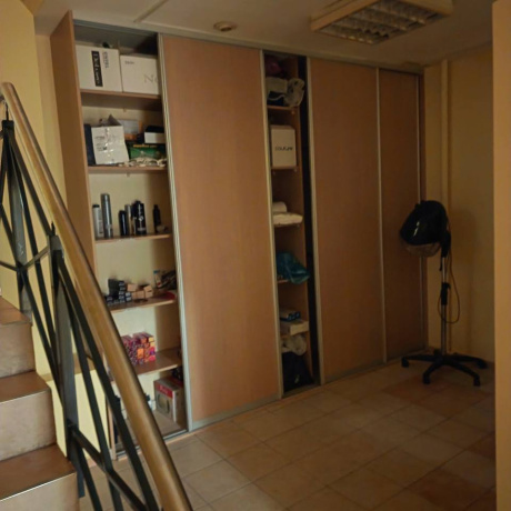 Фотография Сдаётся в аренду помещение под парикмахерскую, площадь 125кв/м. Цена: 10 бел.руб за 1м.кв. - фото 6